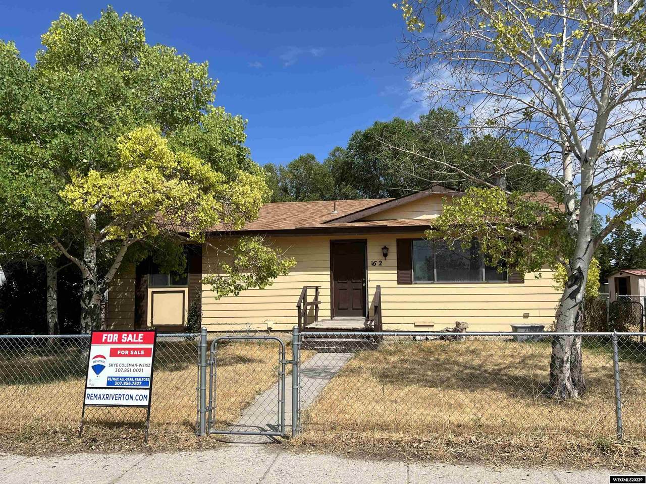 162 Dogwood - Photo 1