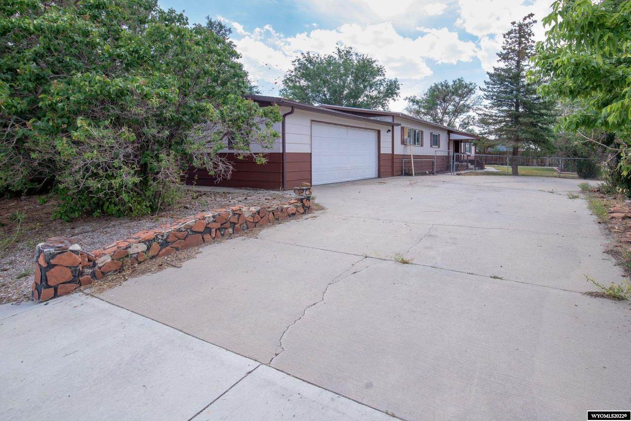 1003 Jefferson Avenue - Photo 1