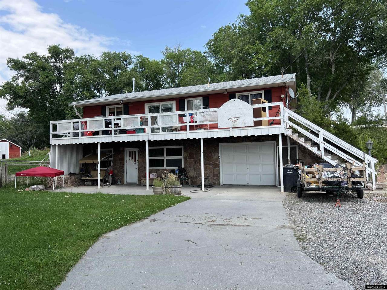 220 Hill Street - Photo 1