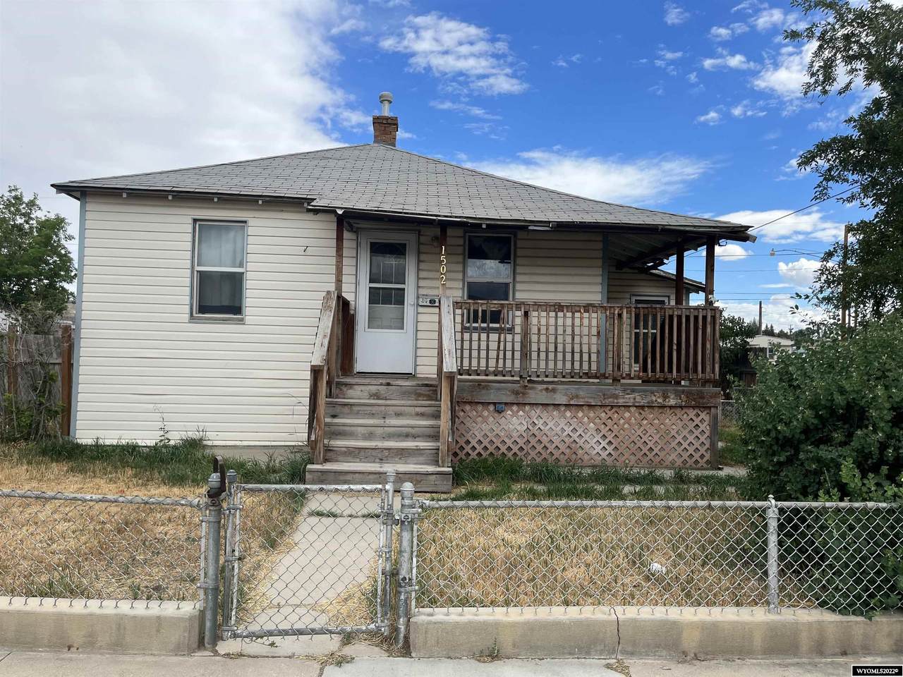1502 Lowell Ave - Photo 1