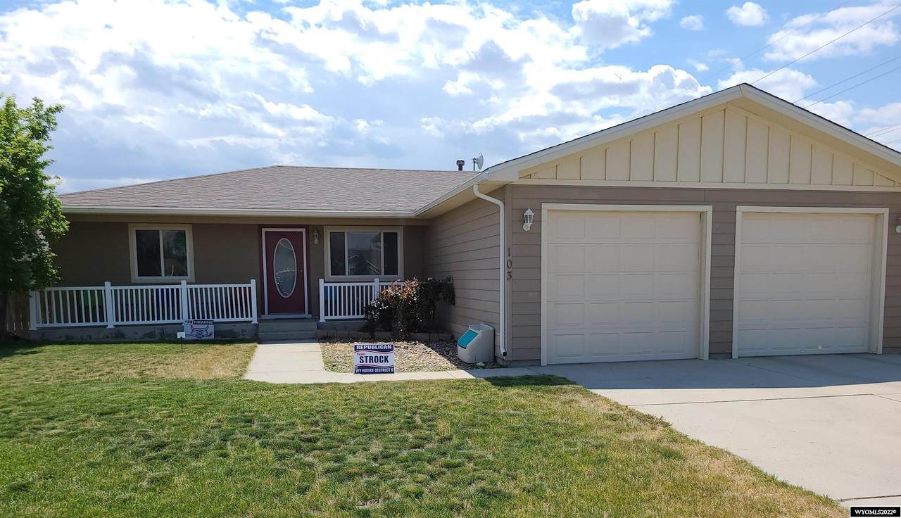 103 Arrow Street - Photo 1