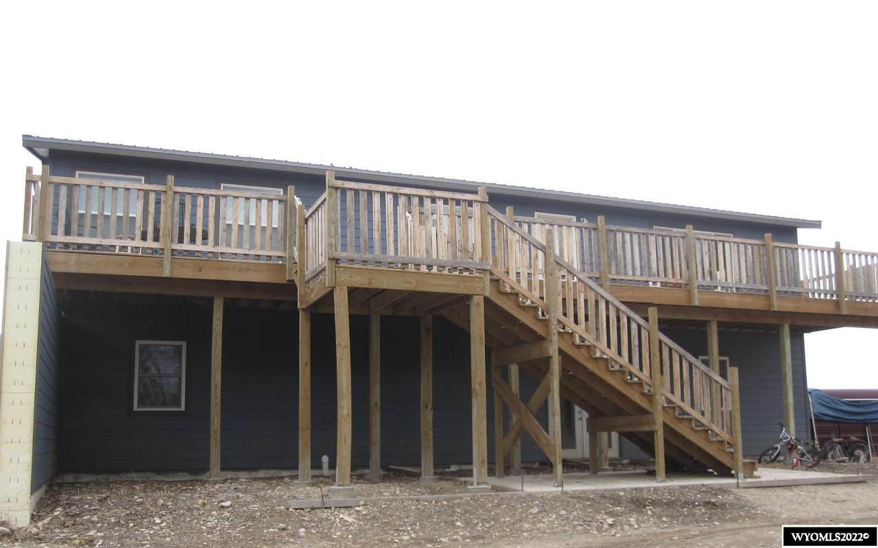 223 Old Barnum Road - Photo 1