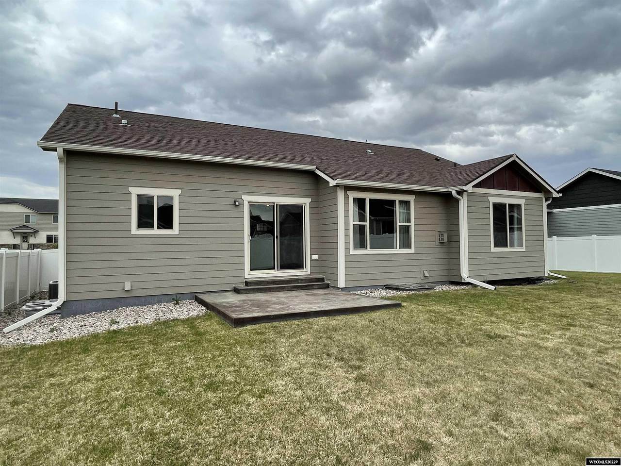 6611 Wilderness Trail - Photo 1
