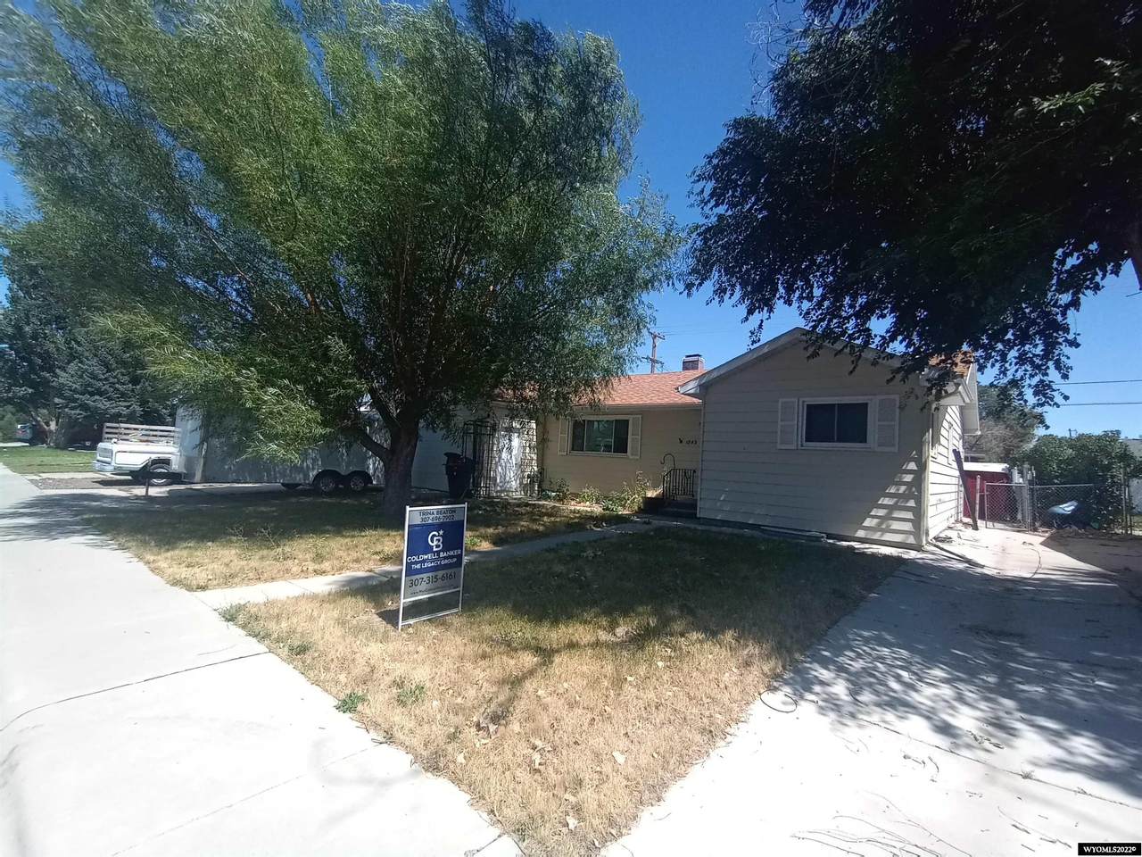 1843 Fremont - Photo 1