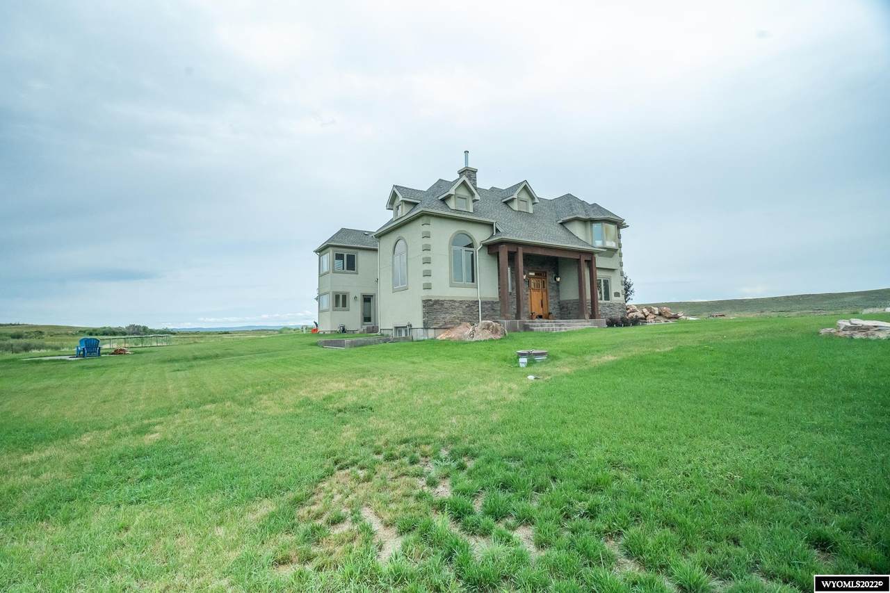 10926 State Hwy 89 - Photo 1