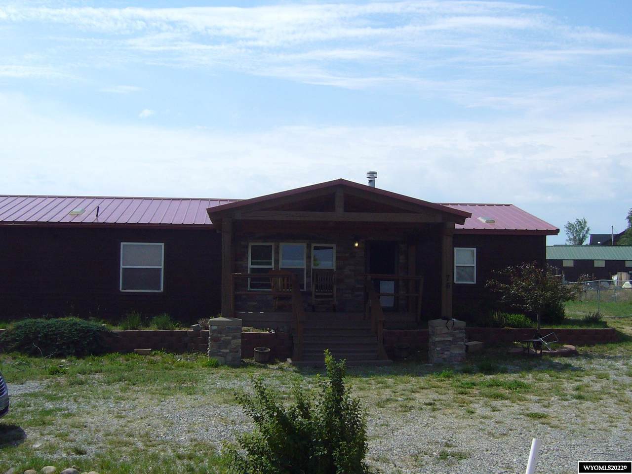 76 Mountain Road - Photo 1