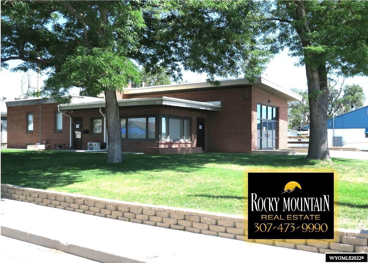 703 Lincoln Street - Photo 1