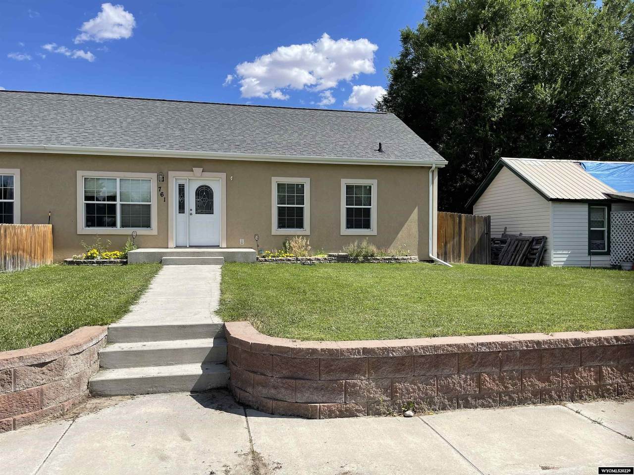 761 Burritt Avenue - Photo 1