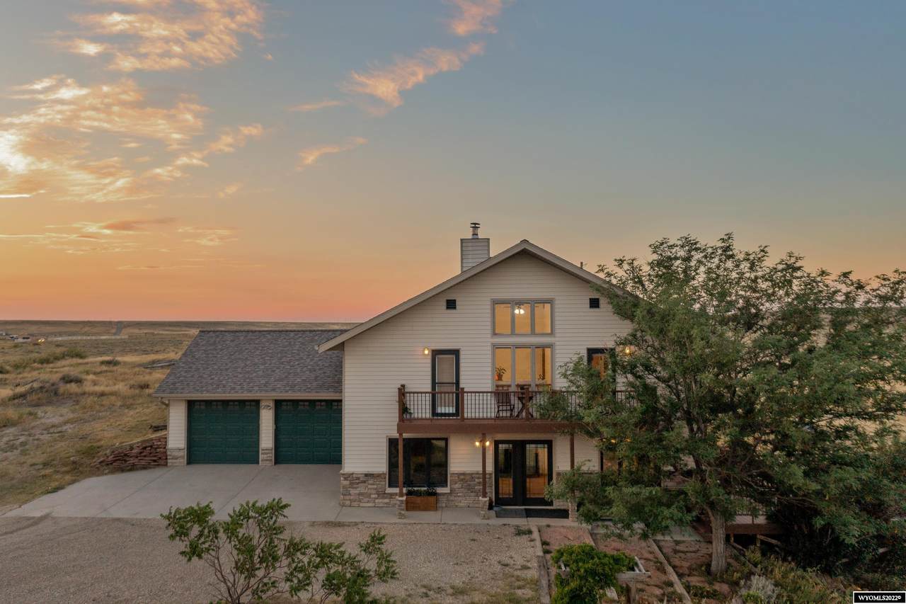 11000 Clearfork - Photo 1