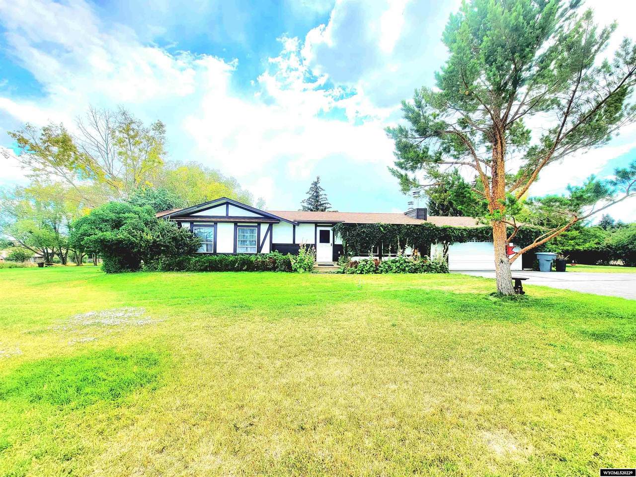 178 Washakie Drive - Photo 1