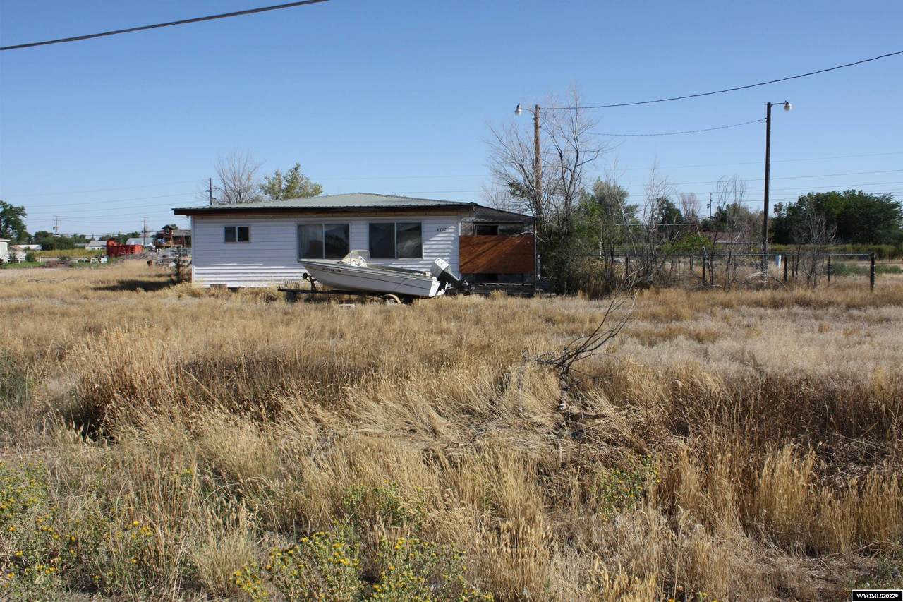 4712 Hope Road - Photo 1