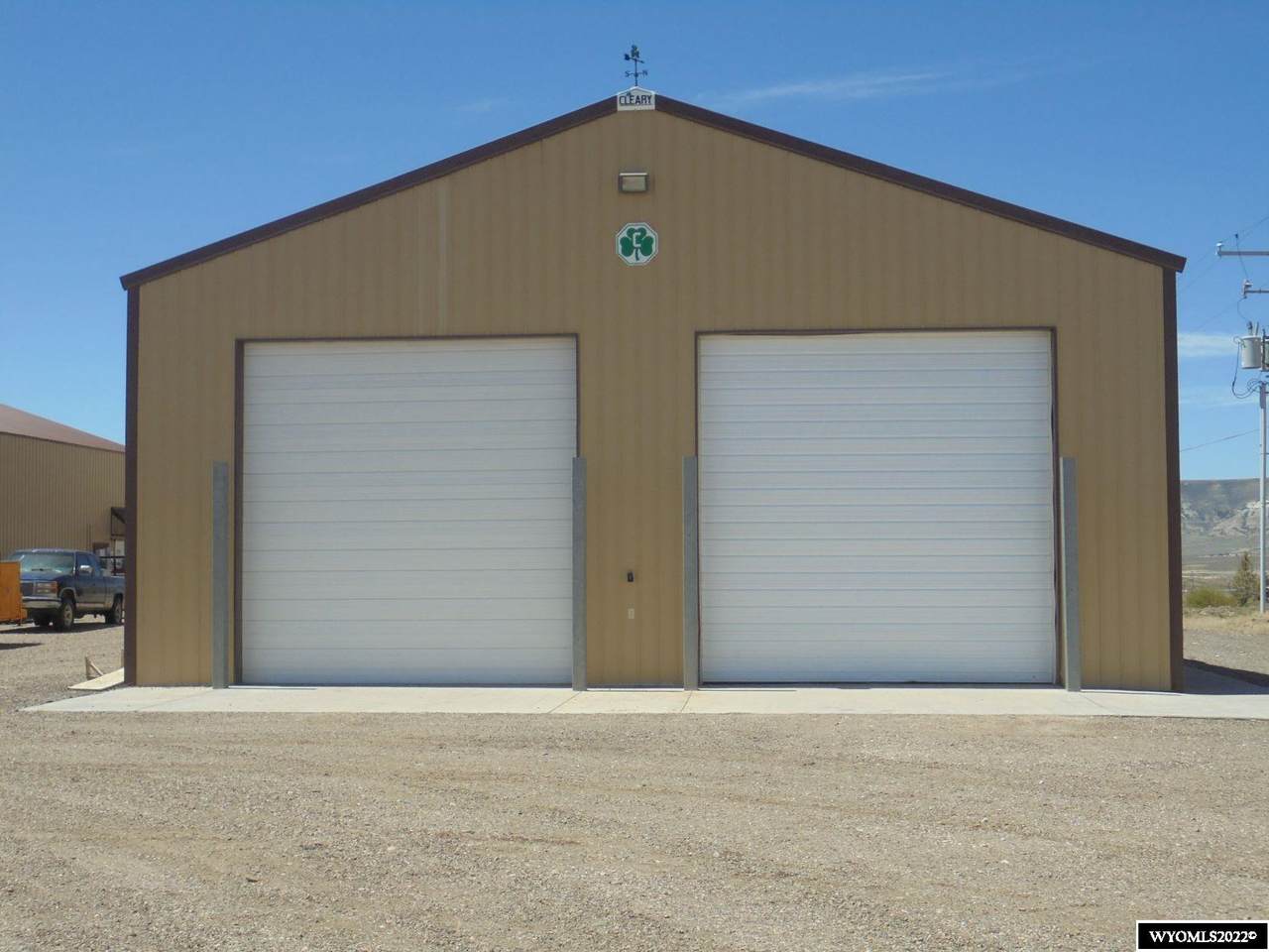 147 Reliance - Photo 1