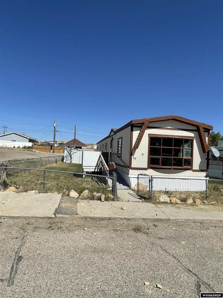560 Andrews Street Lot 30 - Photo 1