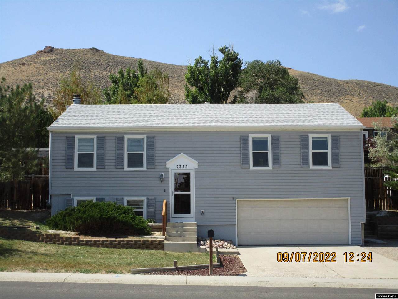 2235 Teton Boulevard - Photo 1