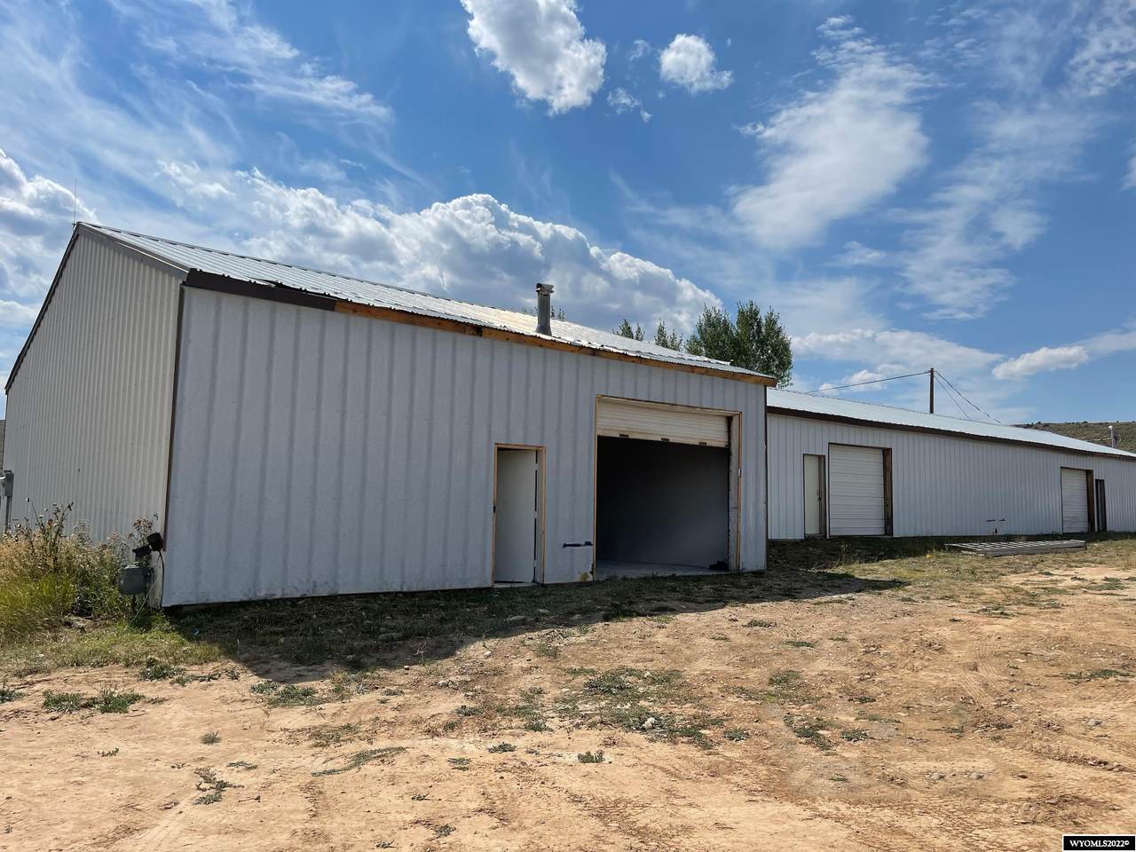 4139 State 150 Highway - Photo 1