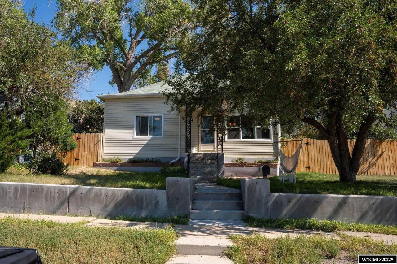 74 2nd North Street - Photo 1