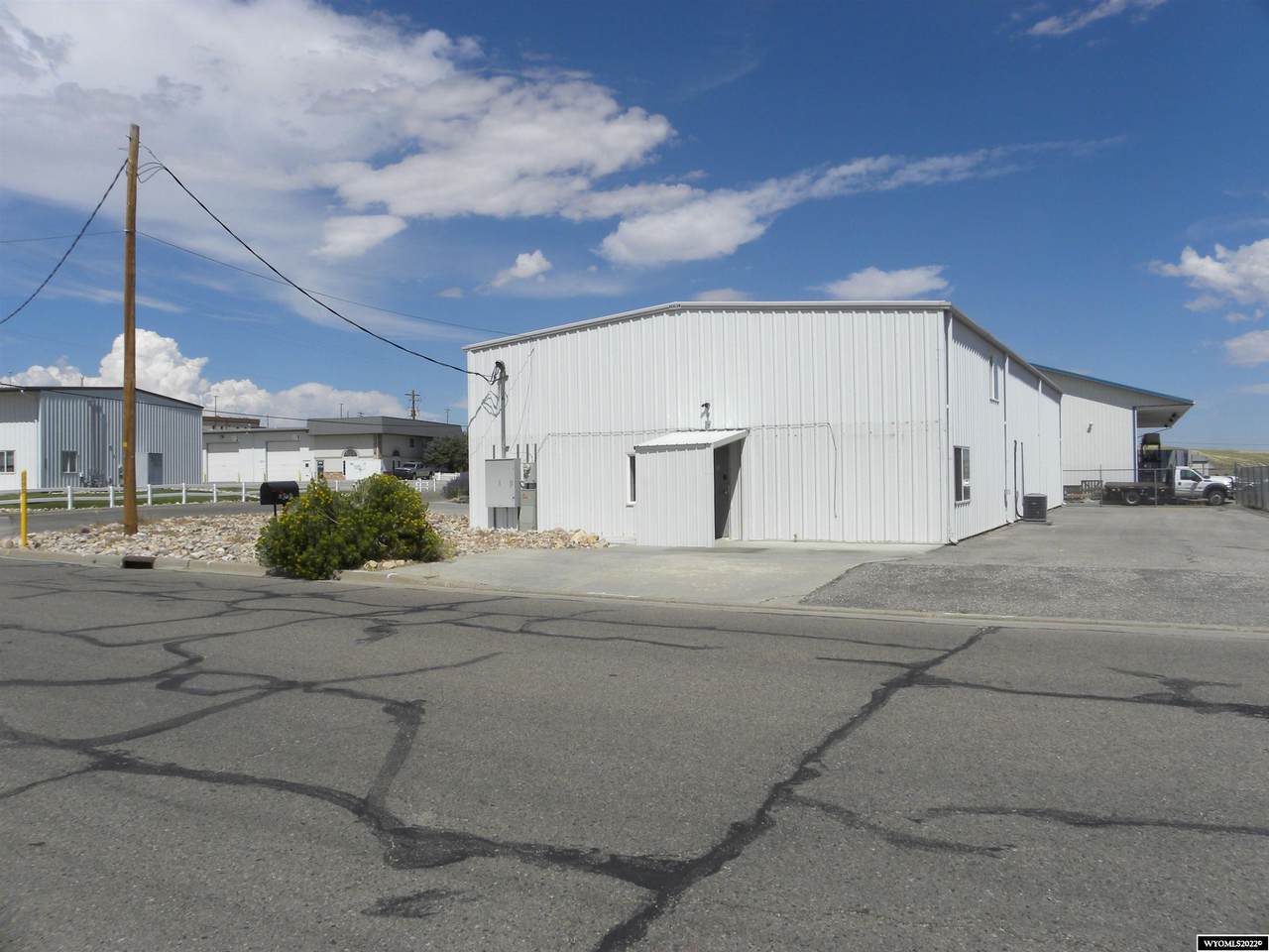 781 Foster Road - Photo 1