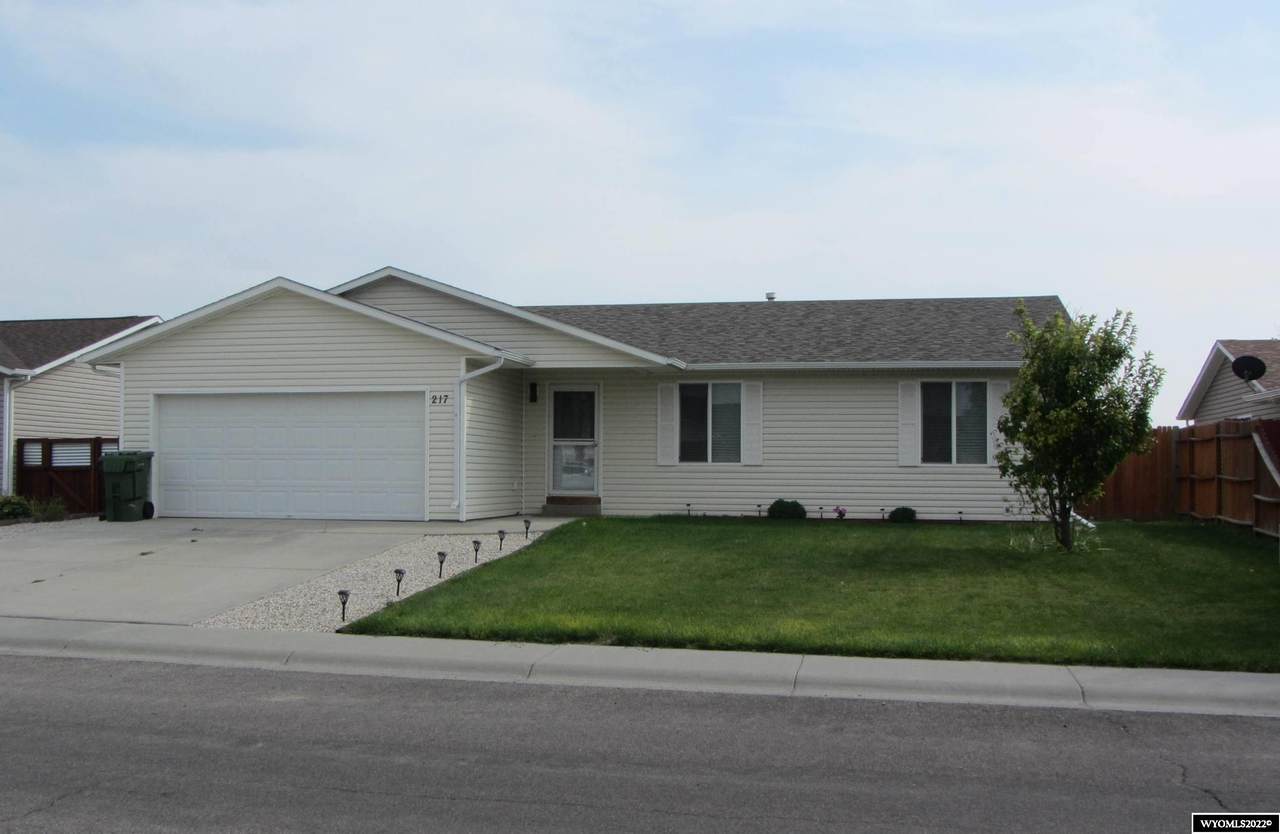 217 Bow Street - Photo 1