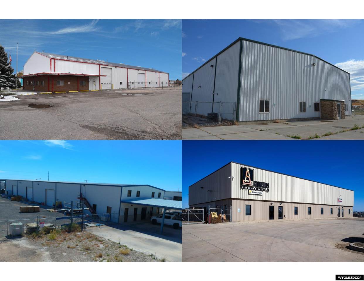 2262 Six Mile Road - Photo 1