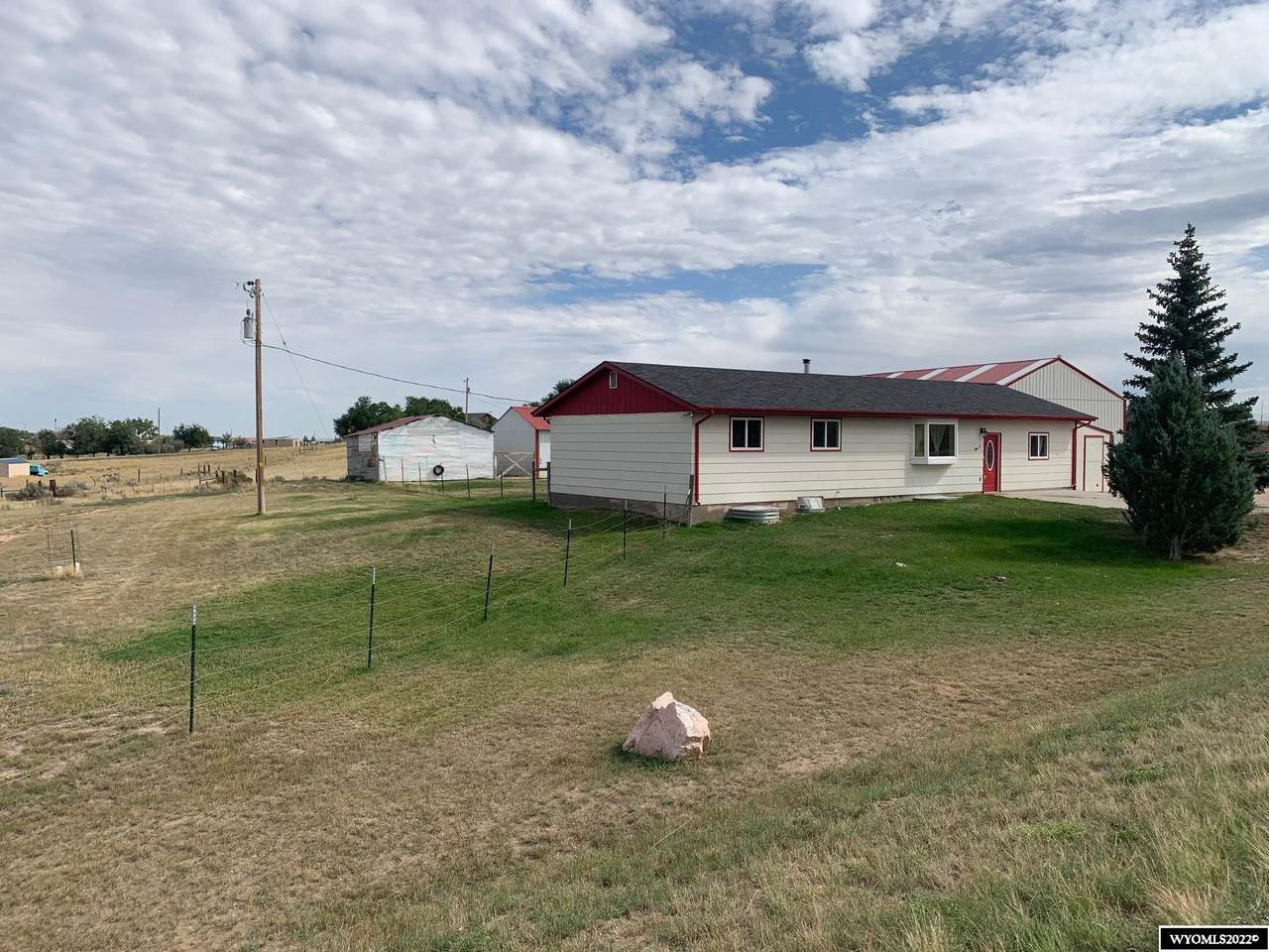 74 Roundup Road - Photo 1