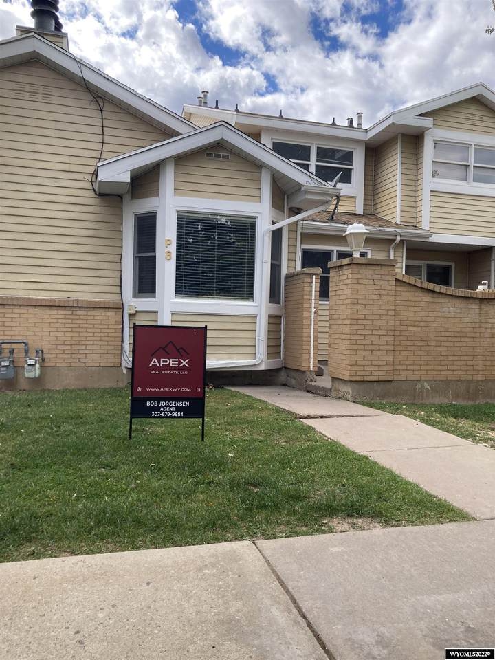 48 Aspen Grove P-08 - Photo 1