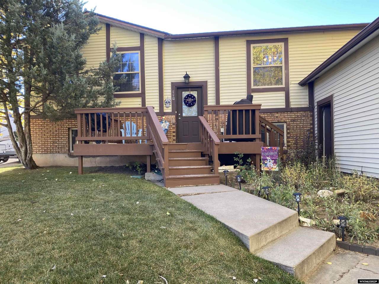 119 Canyon Hollow Drive - Photo 1