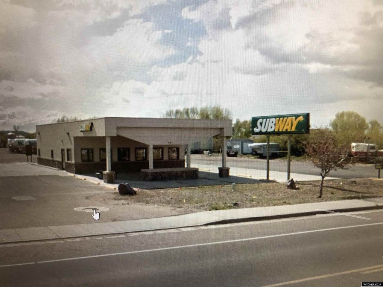 640 Highway 414 Highway - Photo 1