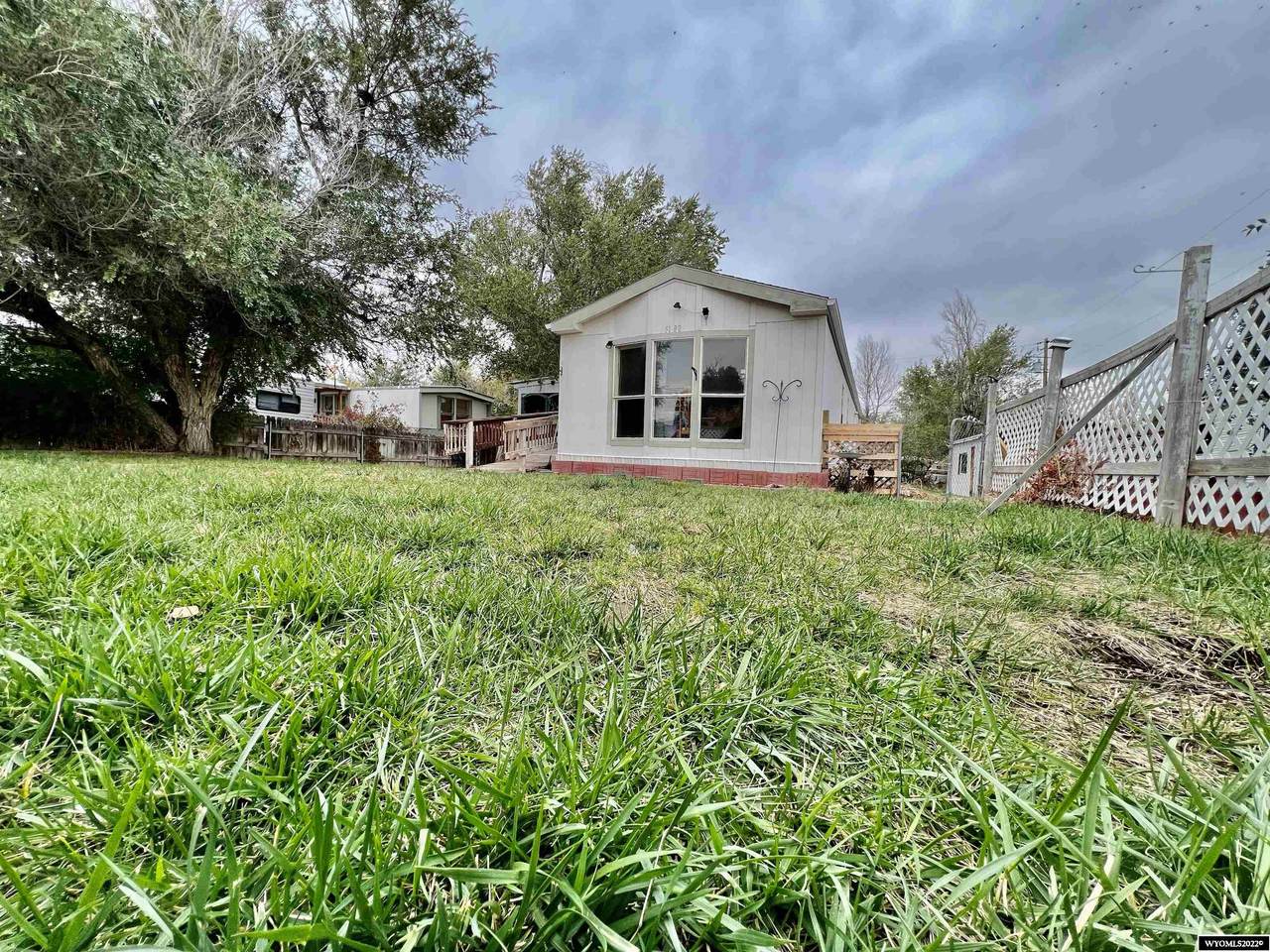 5180 Pontiac Street - Photo 1