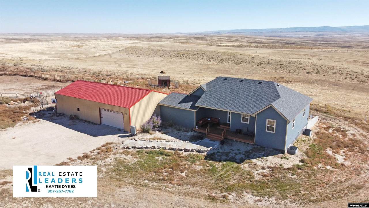 12403 Ridgeview Road - Photo 1