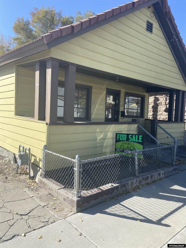 117 M Street - Photo 1