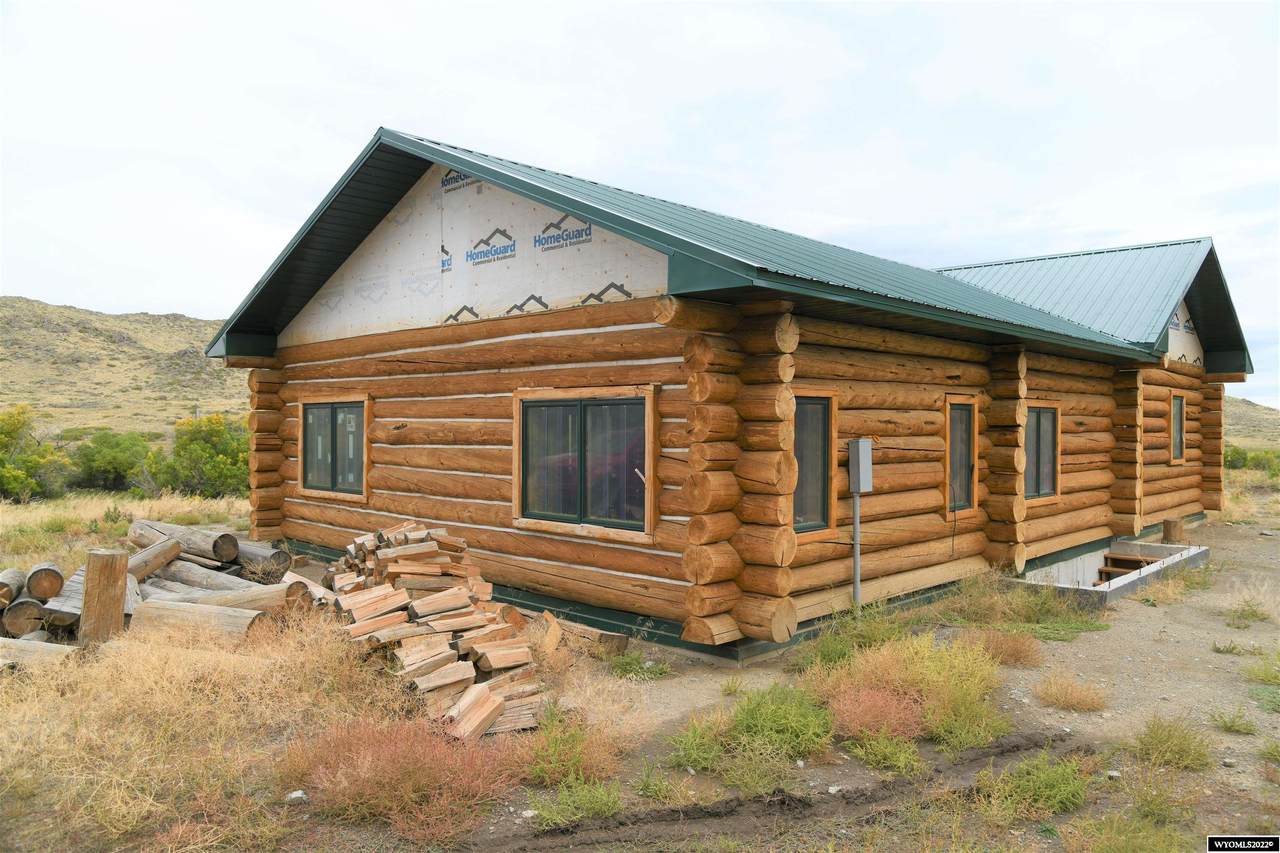 177 Clemons Ranch Road - Photo 1