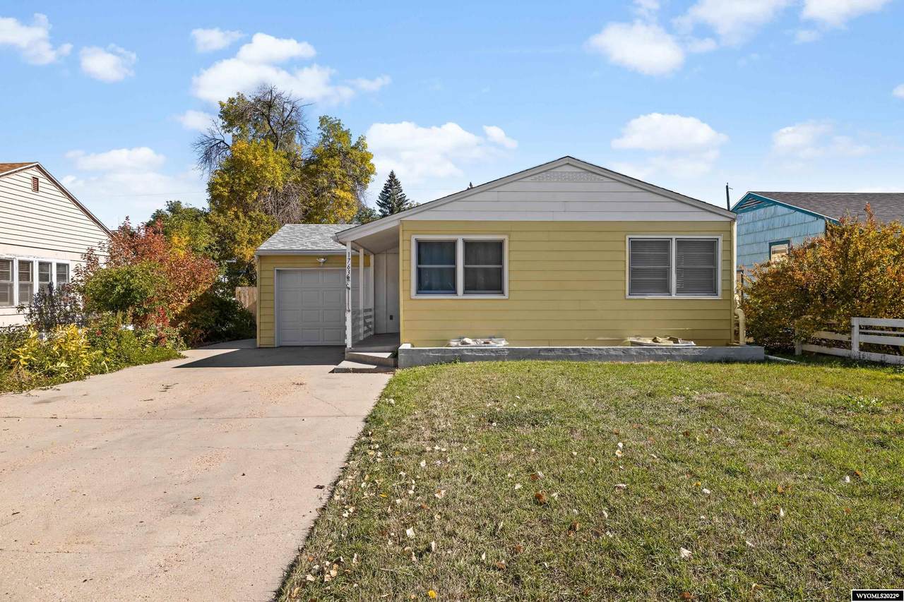 1763 Mckinley Street - Photo 1