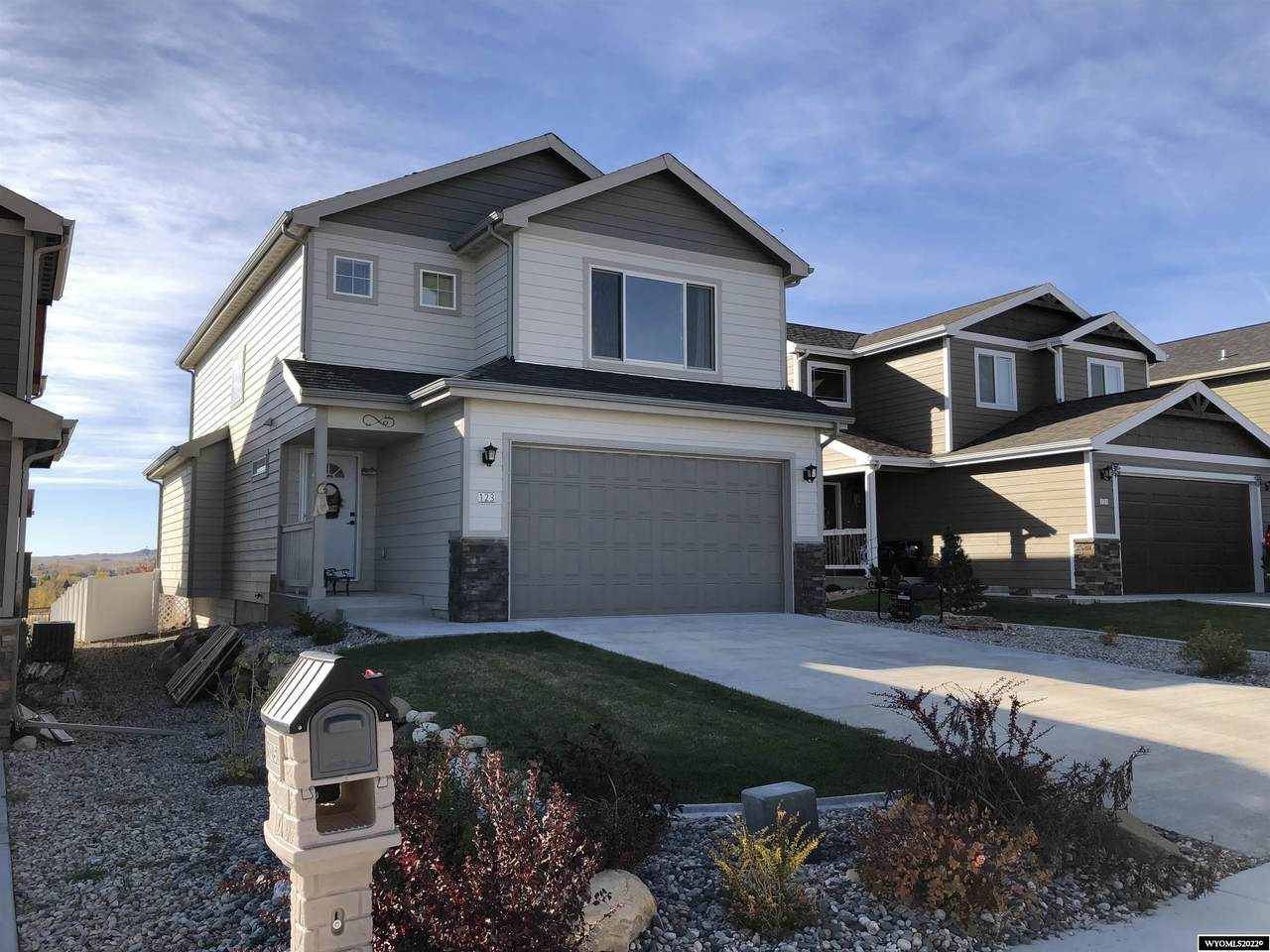123 Coyote Court - Photo 1