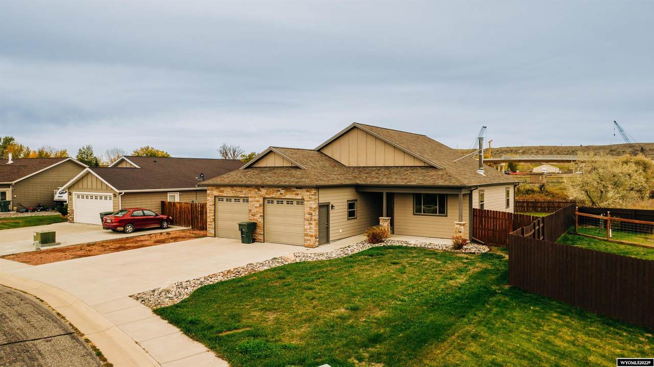 13 Aspen Court - Photo 1