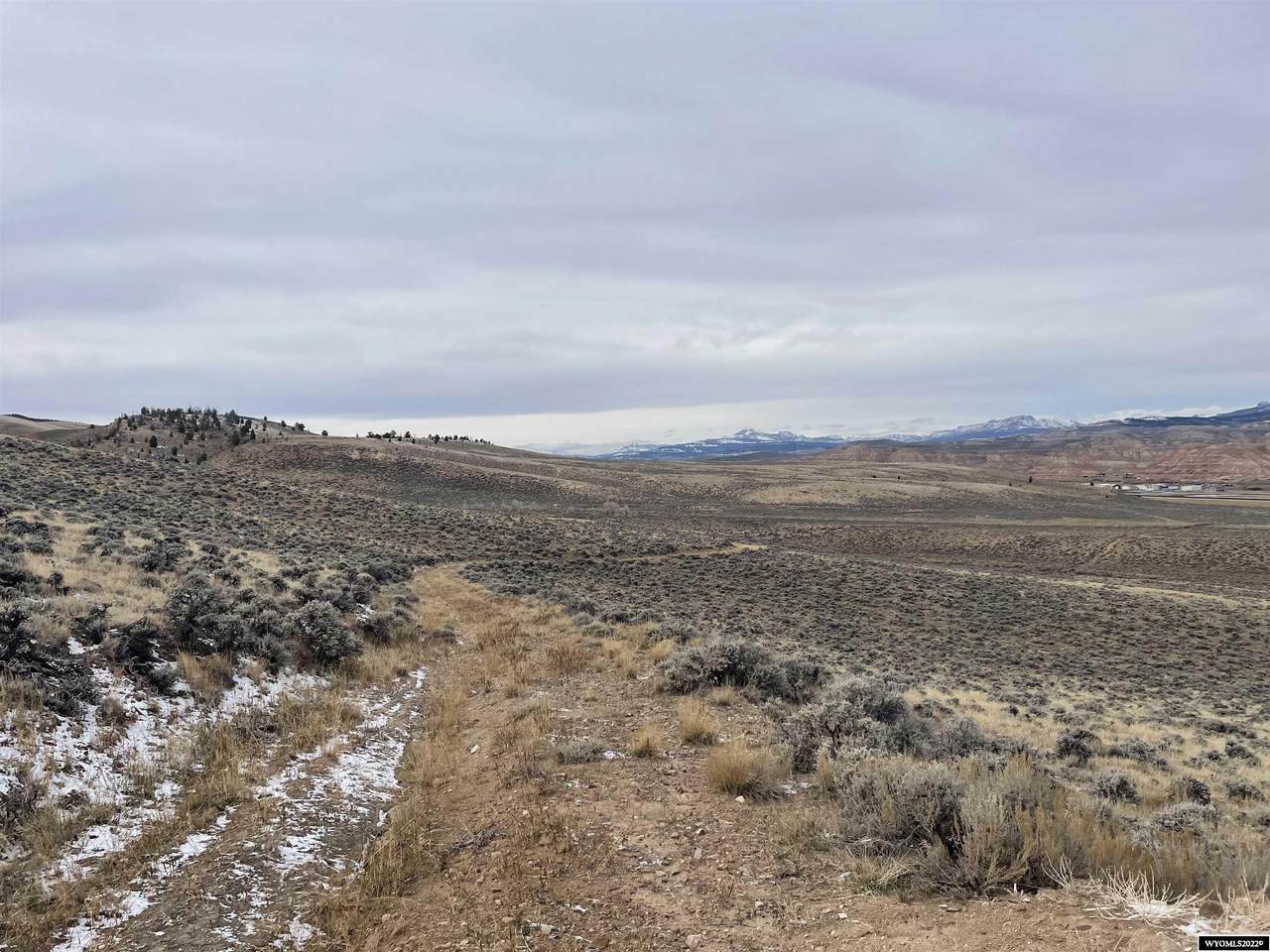23 Water Gulch Trail - Photo 1