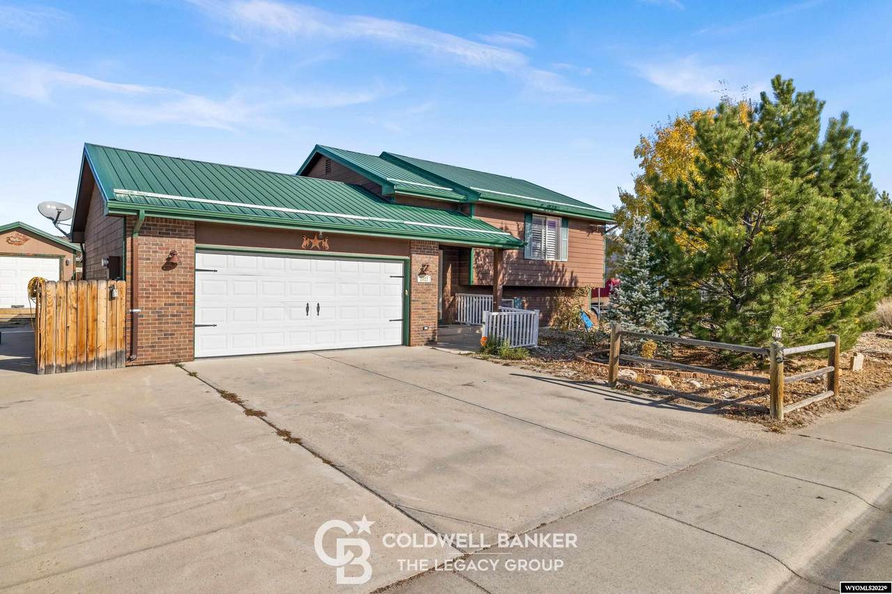2022 Omaha Trail - Photo 1