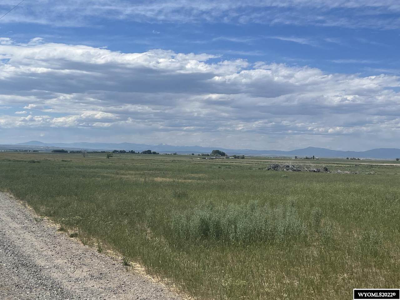 000 Eight Mile Road - Photo 1