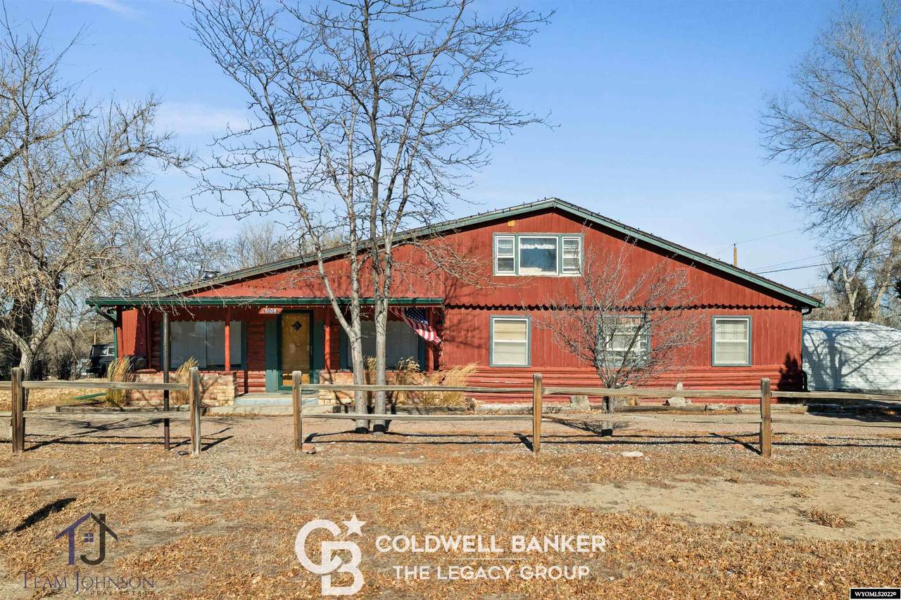 5108 Oregon Trail - Photo 1
