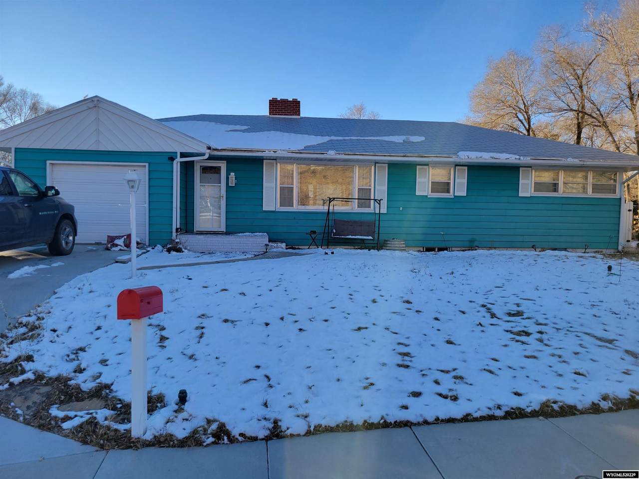 533 Canyon Road - Photo 1
