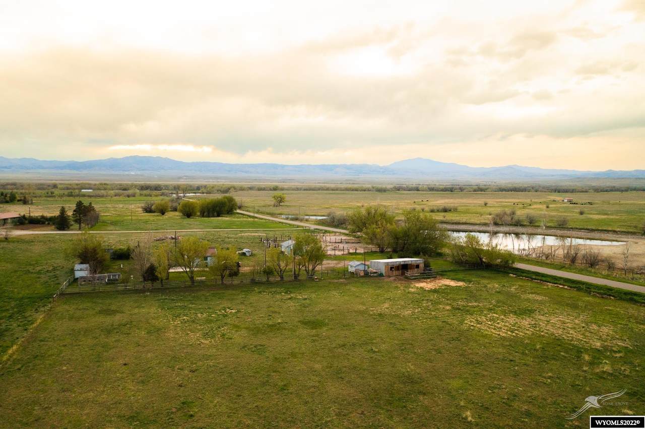 415 Goodrich Road - Photo 1