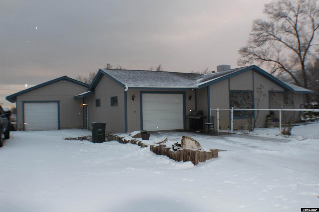 295 Gannett Drive - Photo 1