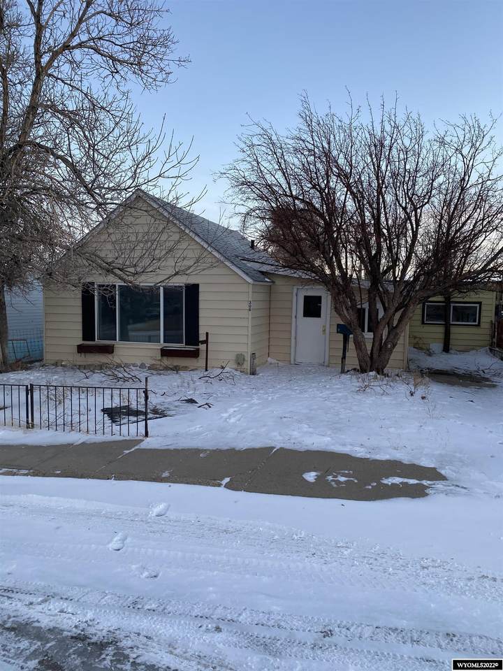 308 Buffalo Street - Photo 1