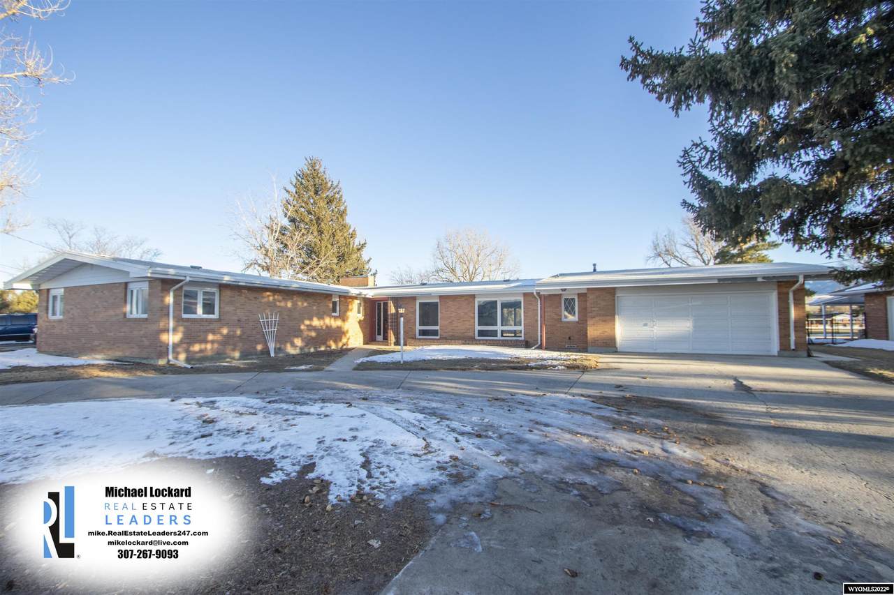 79 Magnolia - Photo 1