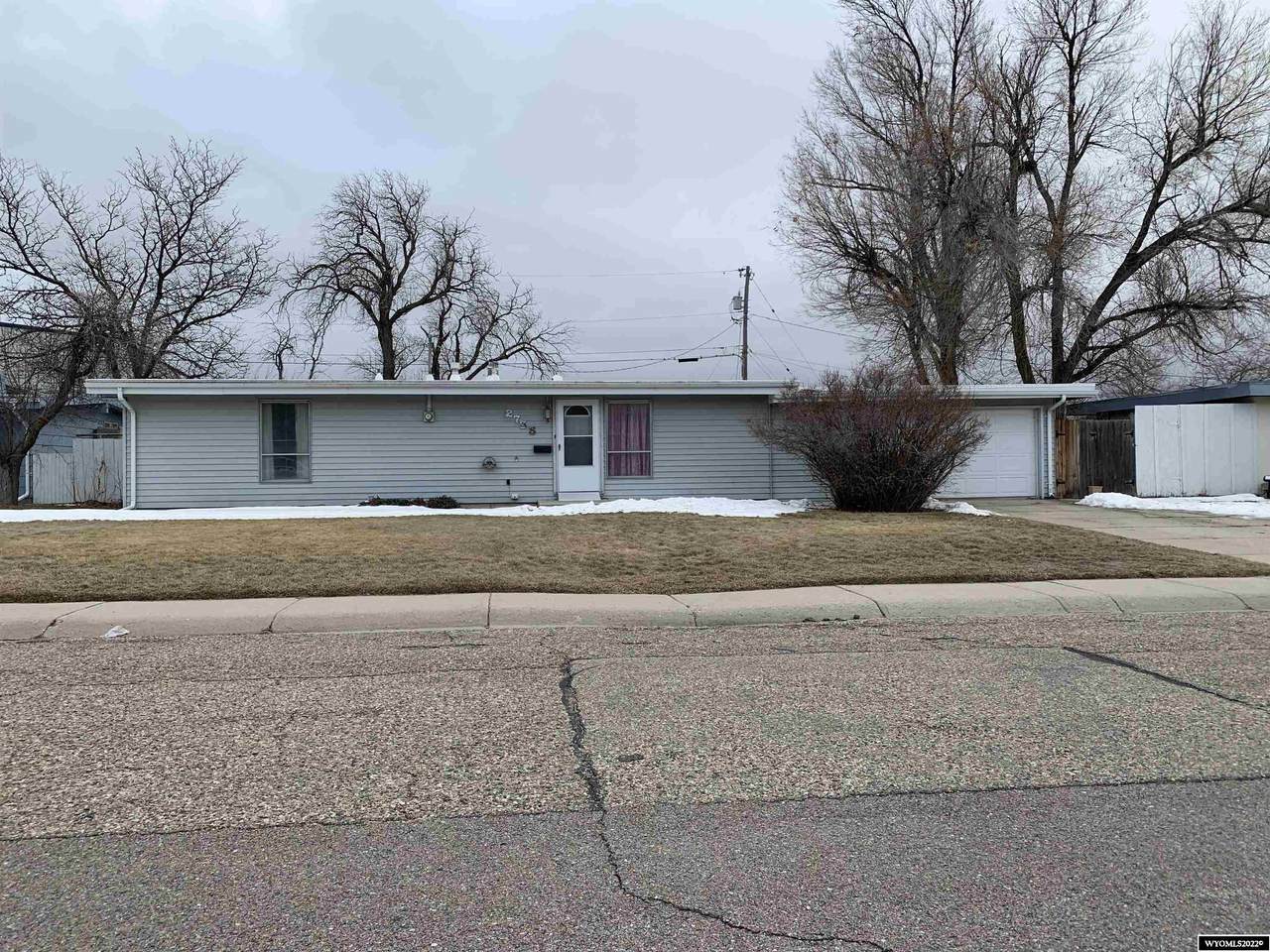 2735 Skylark Avenue - Photo 1