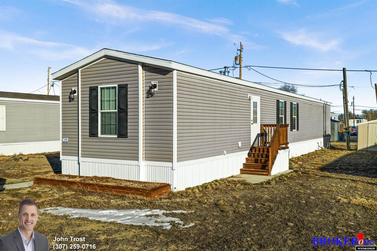3650 Harvey Pl #130 - Photo 1