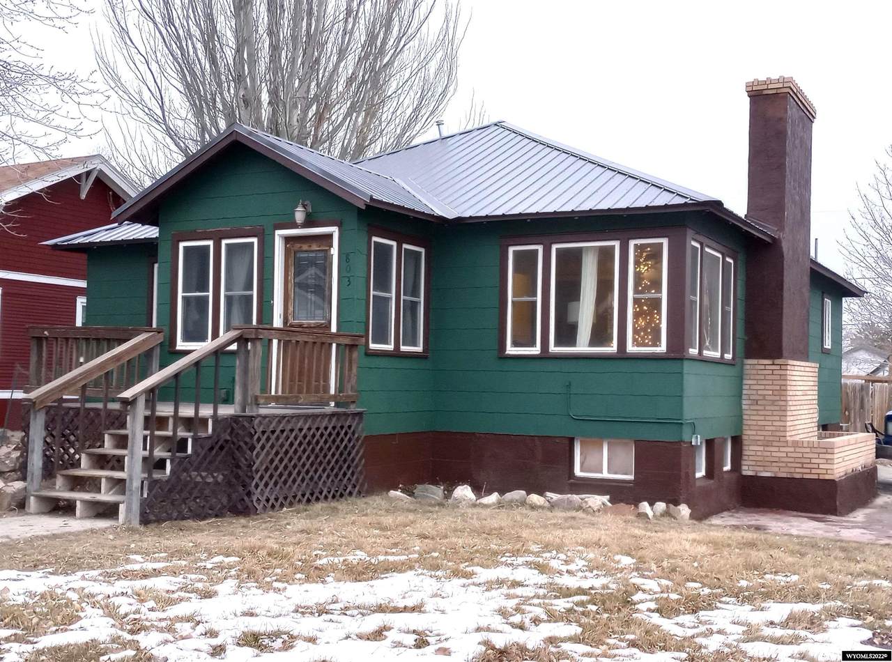 803 9th Street - Photo 1