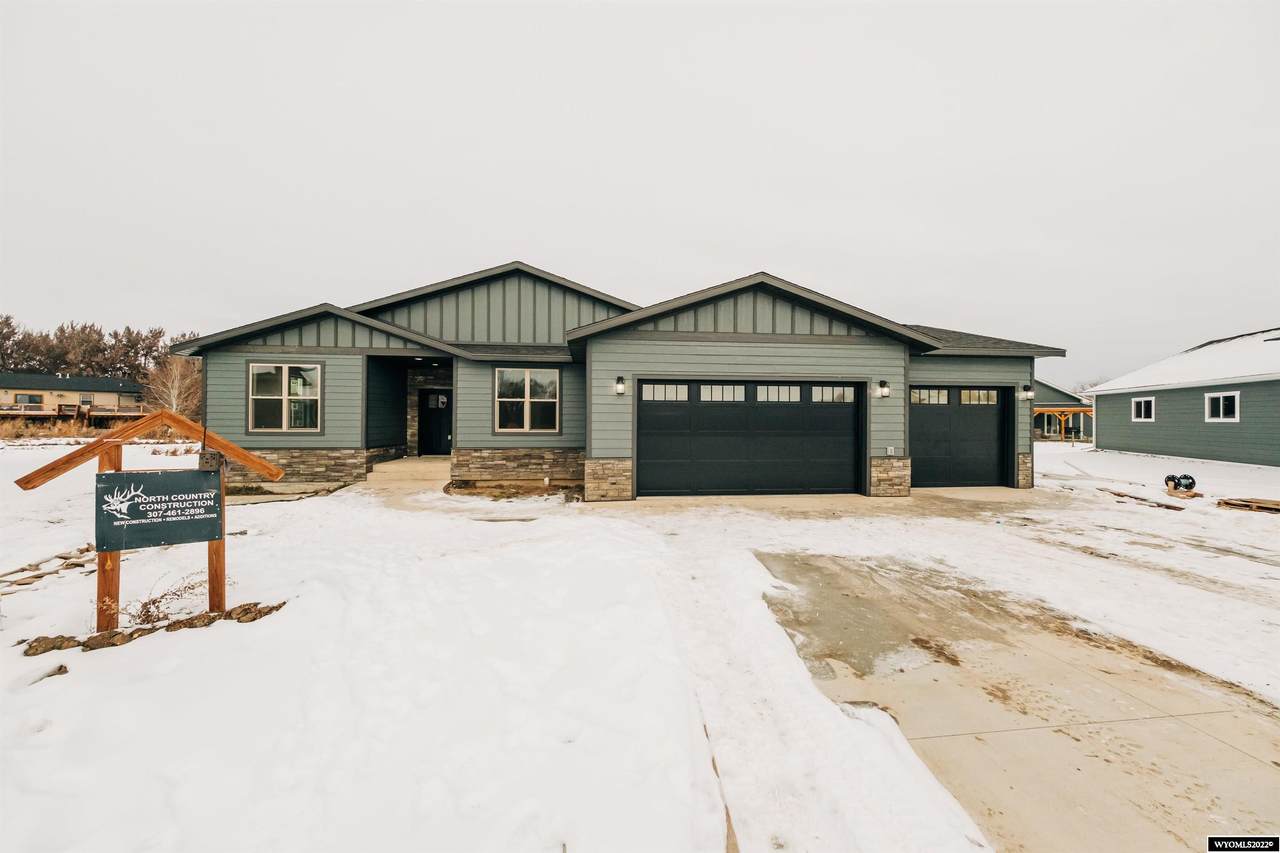 573 River Stone Drive - Photo 1