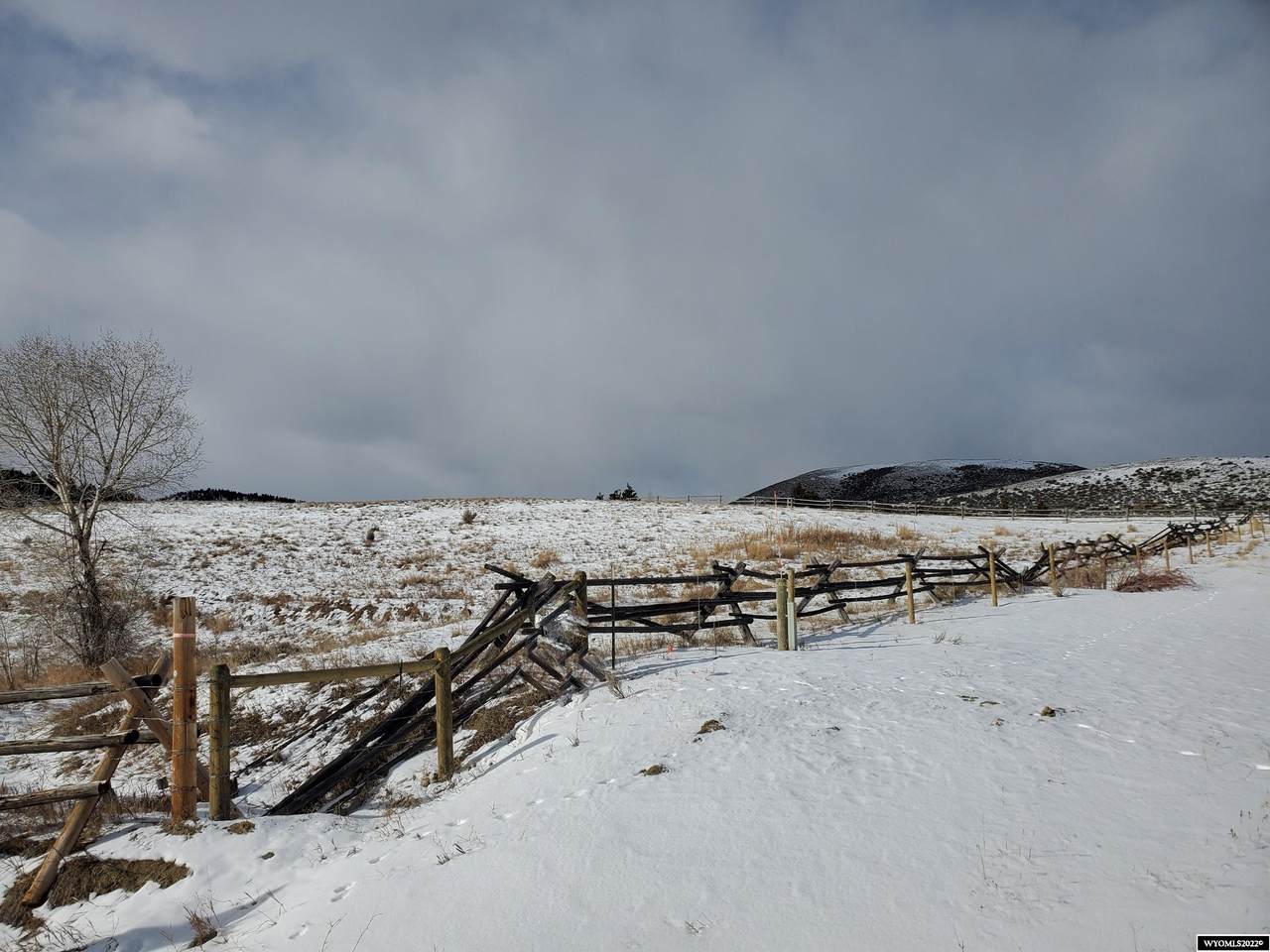 tbd Wind River Drive - Photo 1