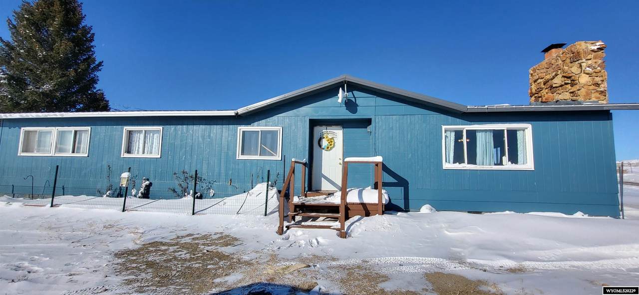 610 Lincoln Street - Photo 1