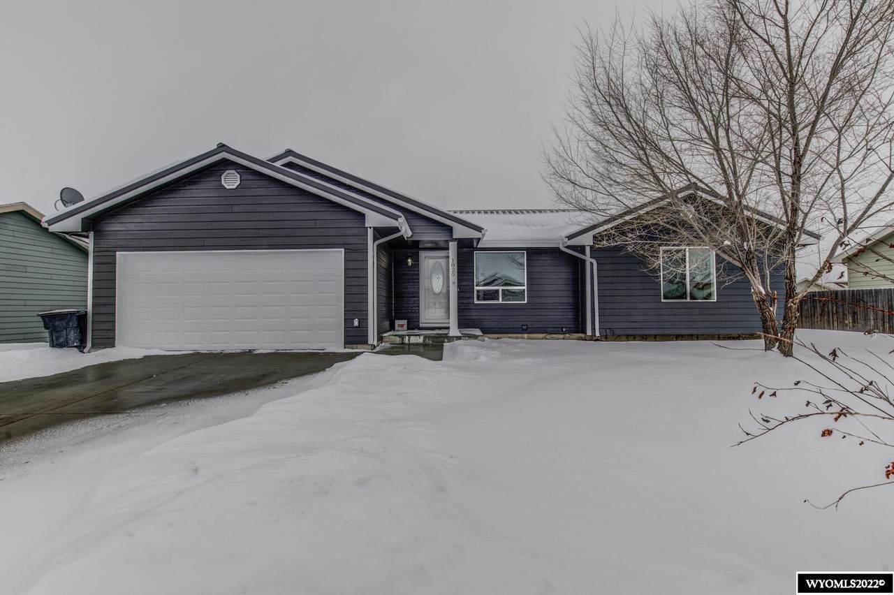 1829 Omaha Trail - Photo 1